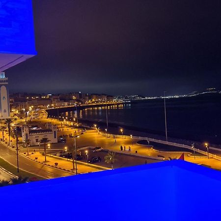 Hotel La Corniche Fnideq Luaran gambar