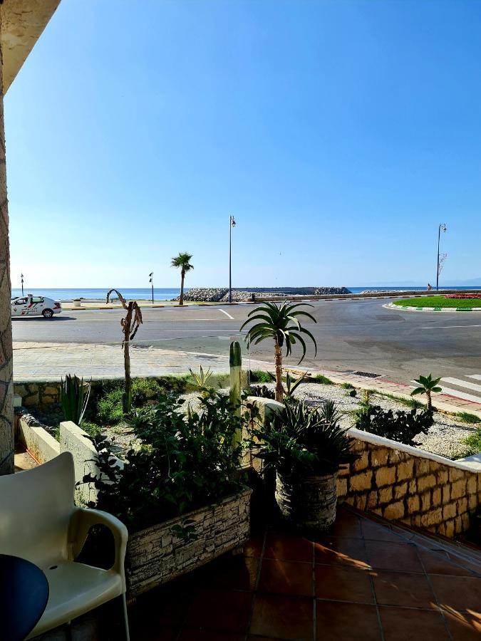 Hotel La Corniche Fnideq Luaran gambar